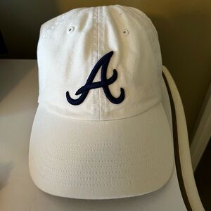 Women’s ‘47 Atlanta Braves Hat